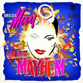 May ,Imelda - More Mayhem